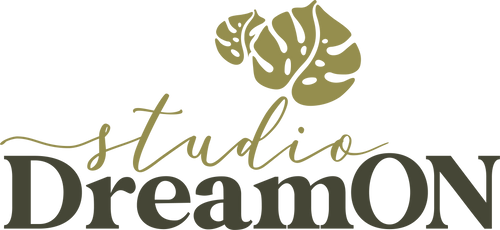 Dream On Films logo